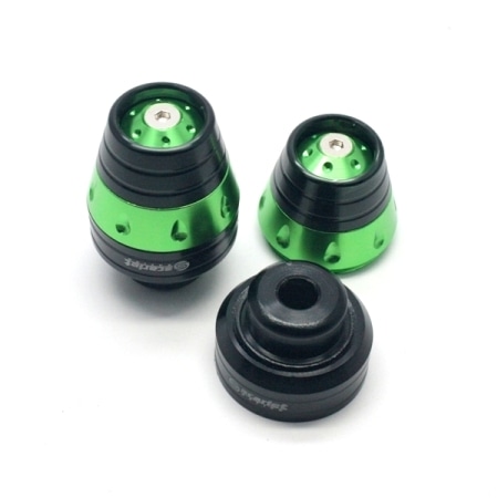 DOP AS RODA CNC SCT-6365 GREEN